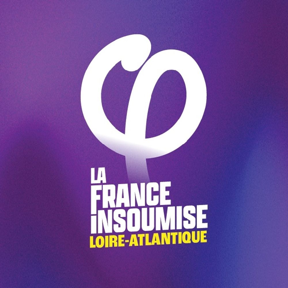 La France Insoumise de Loire-Atlantique
