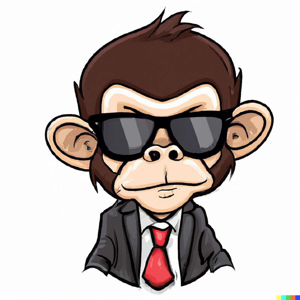 Profile avatar