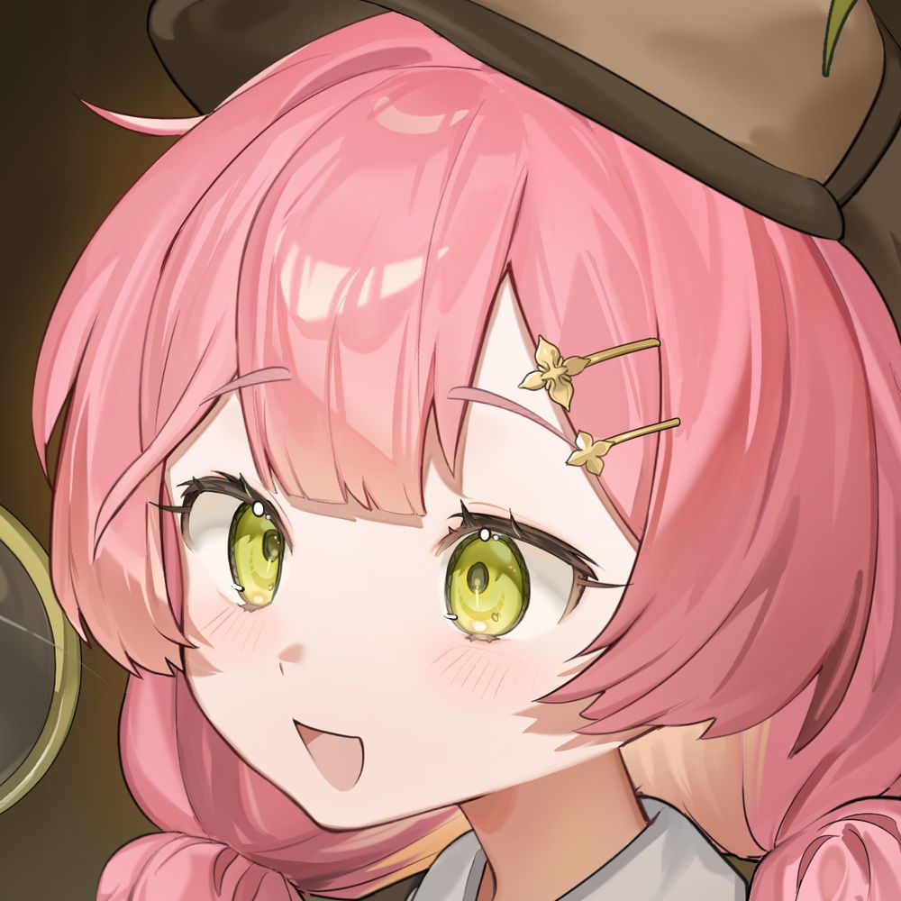 安坂星海 Azaka || VTuber