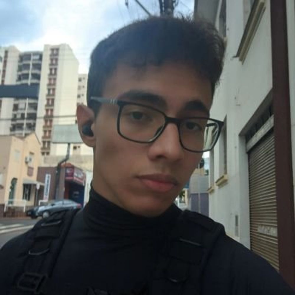 Matheus Oliveira 