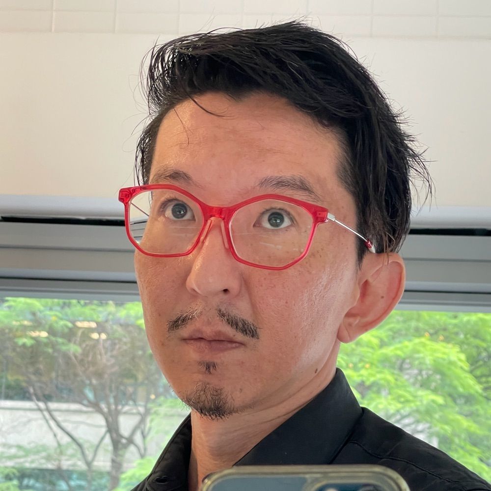 Katê Takai 