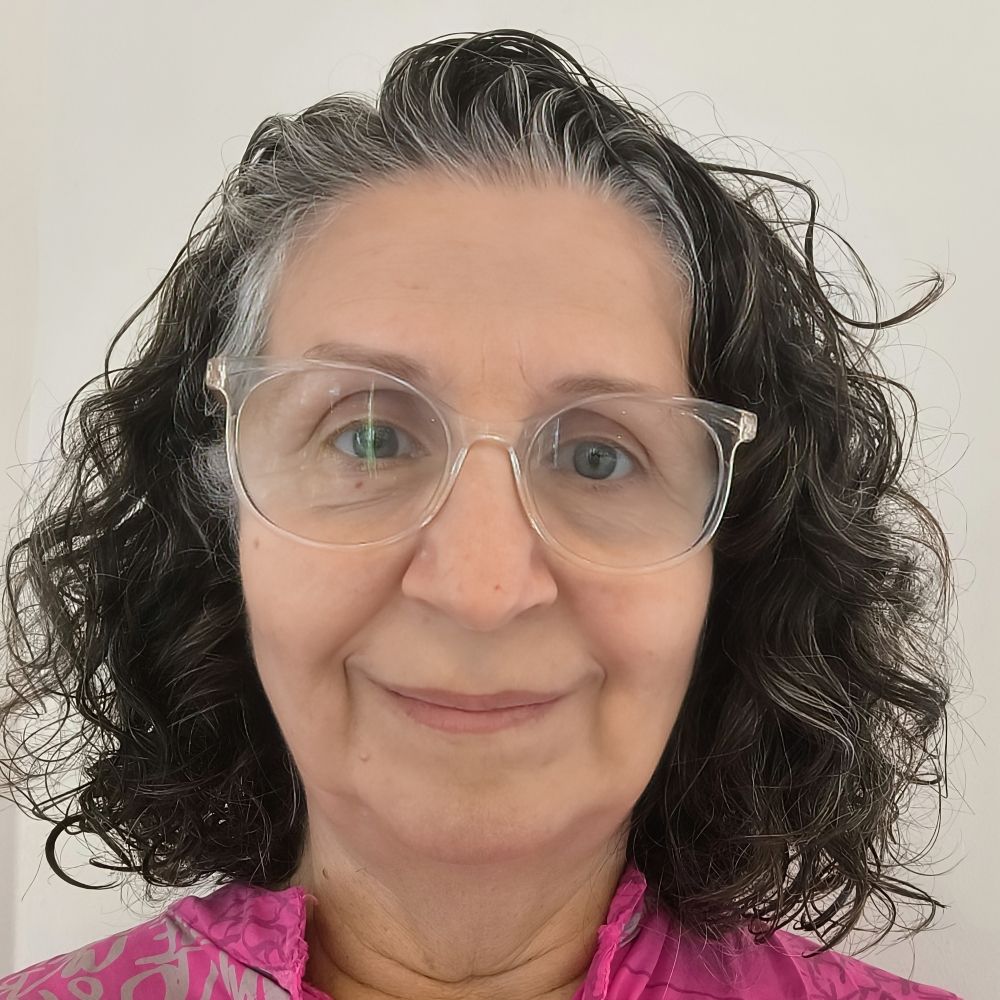 Patricia Sepliarsky