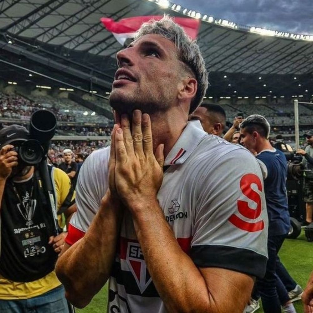 wesley