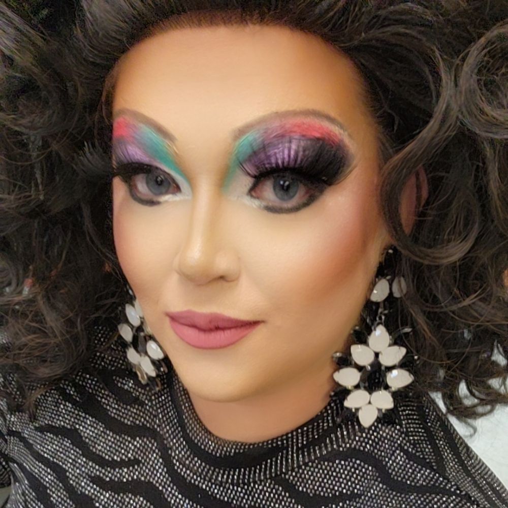 Vivica Taylor Stratton