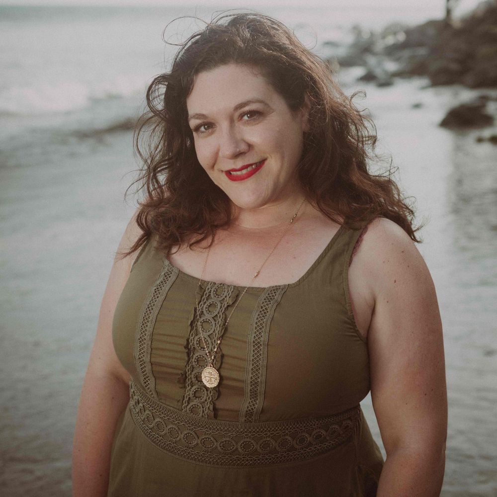 Dr. Rebecca Simon FRHistS