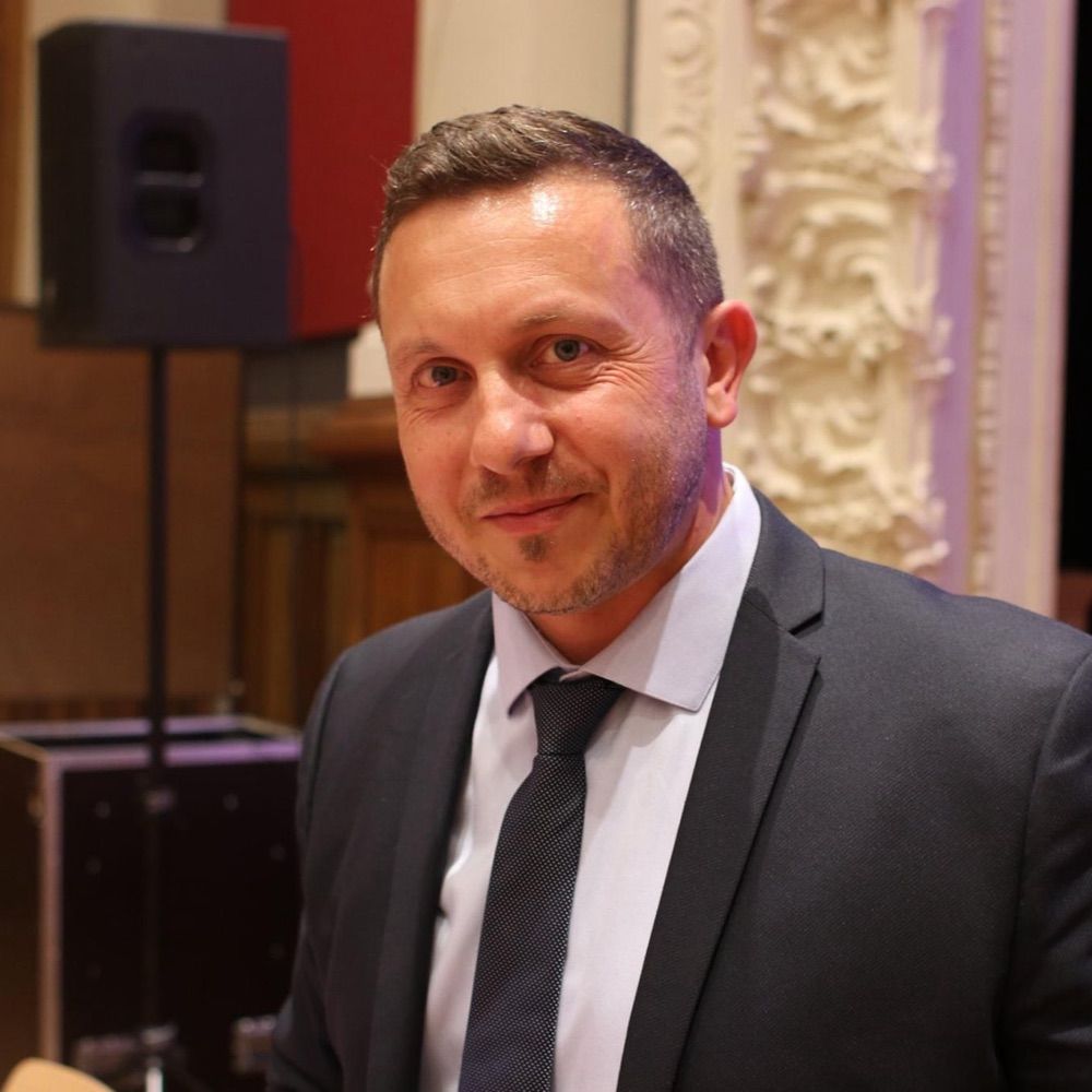 Bruno MINUTIELLO