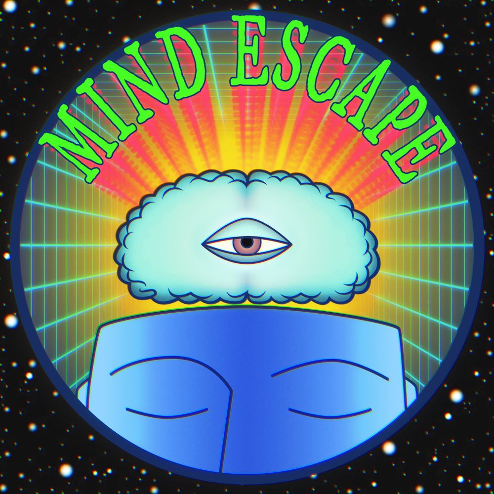 Mind Escape Podcast