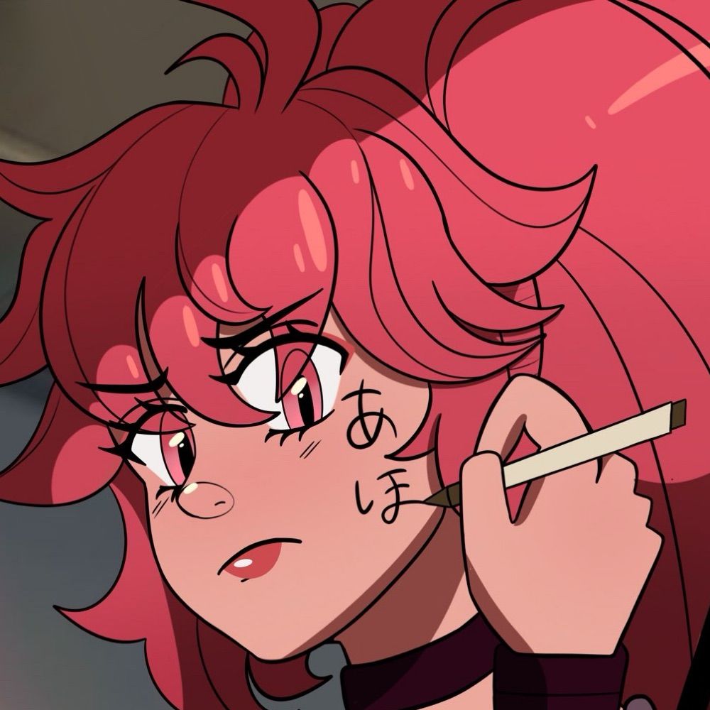 InfectiousPink (ART Comms and Req closed)