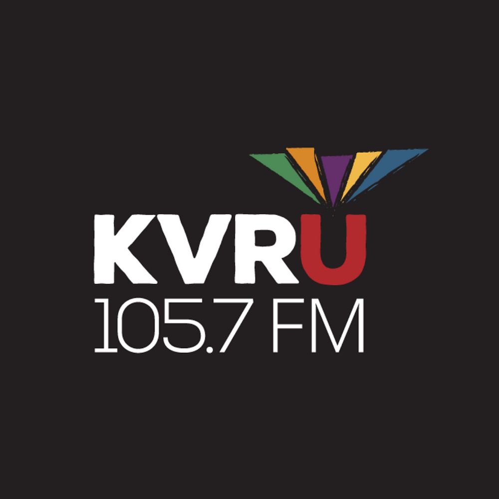 KVRU 105.7FM | kvru.org
