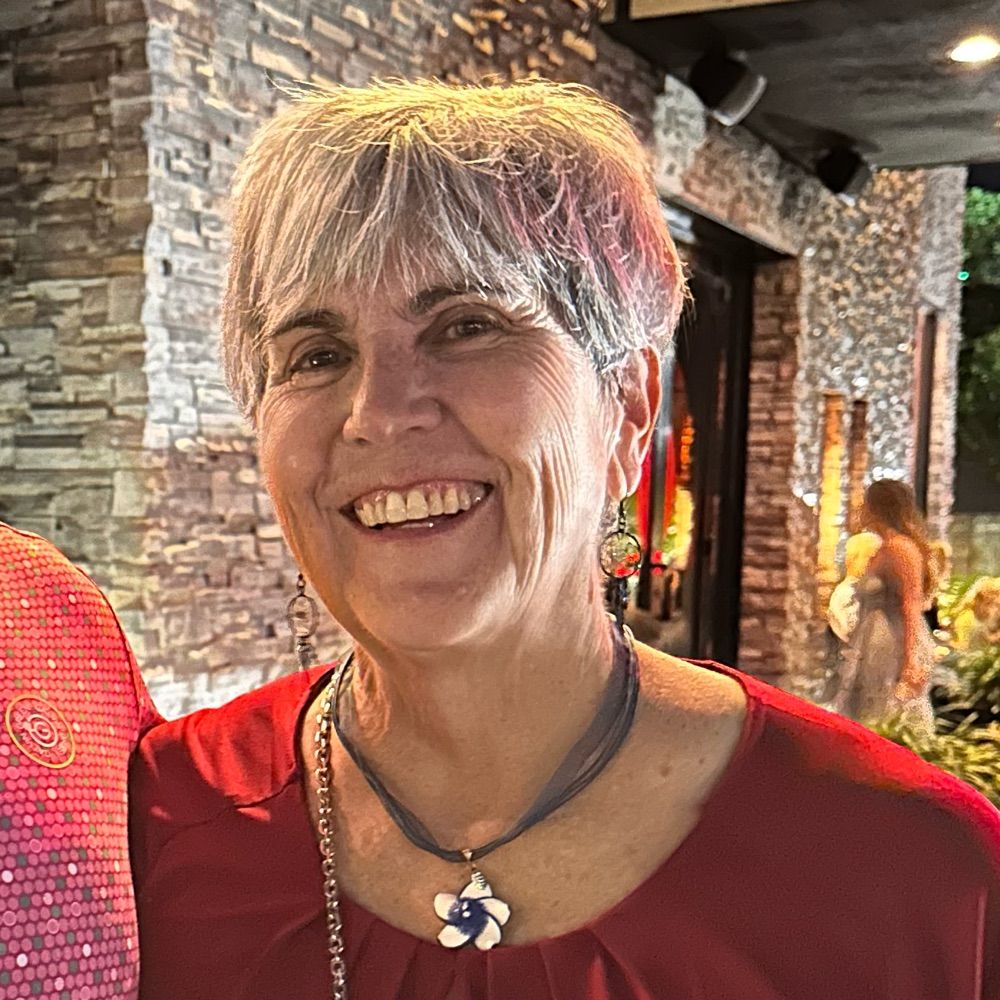 Kathleen Fitzgerald