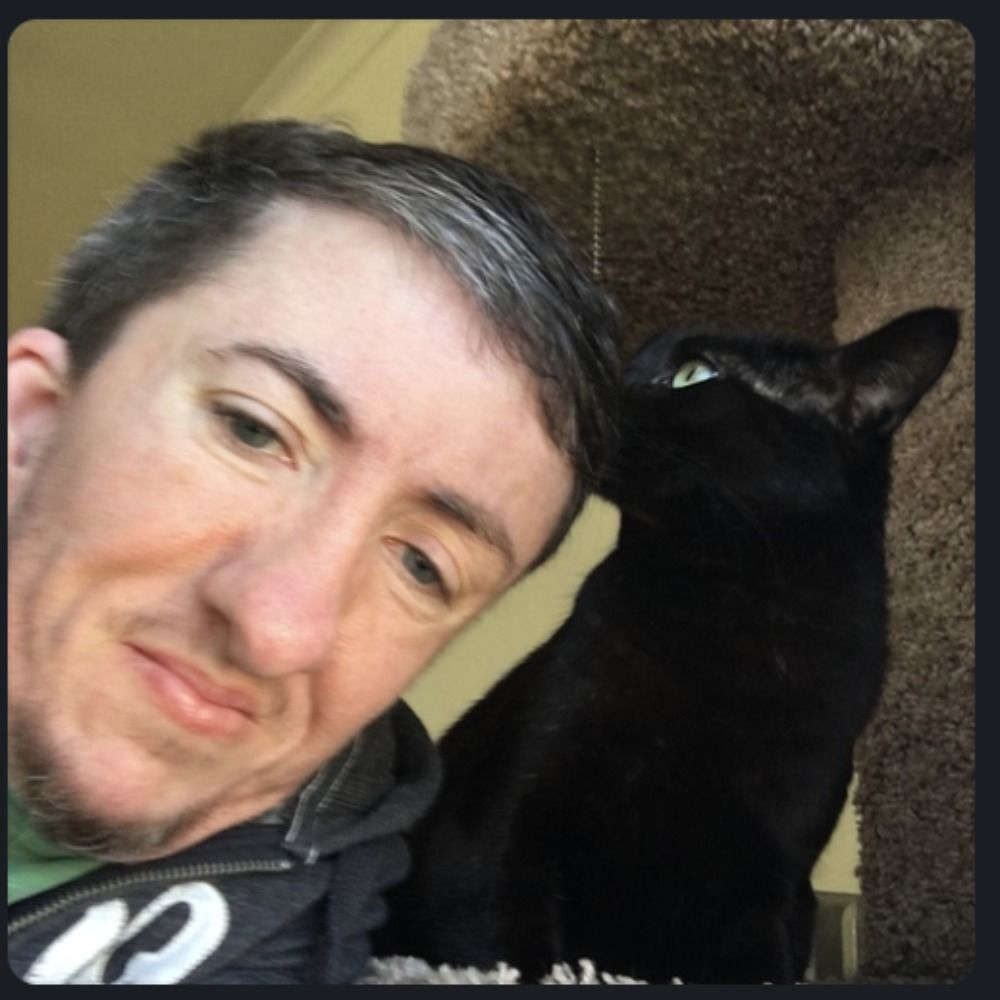 Kevin 💙💛's avatar