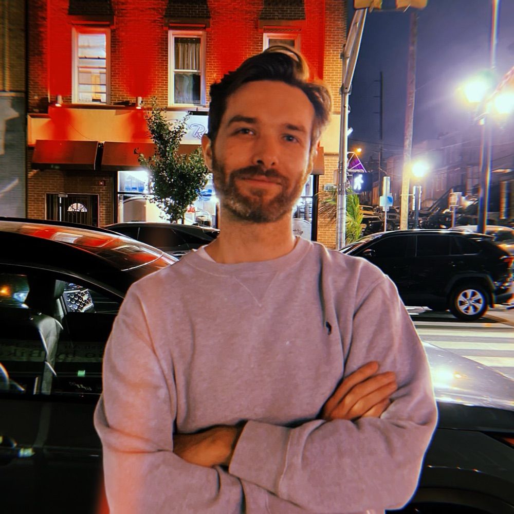 Dylan Fitzmaurice