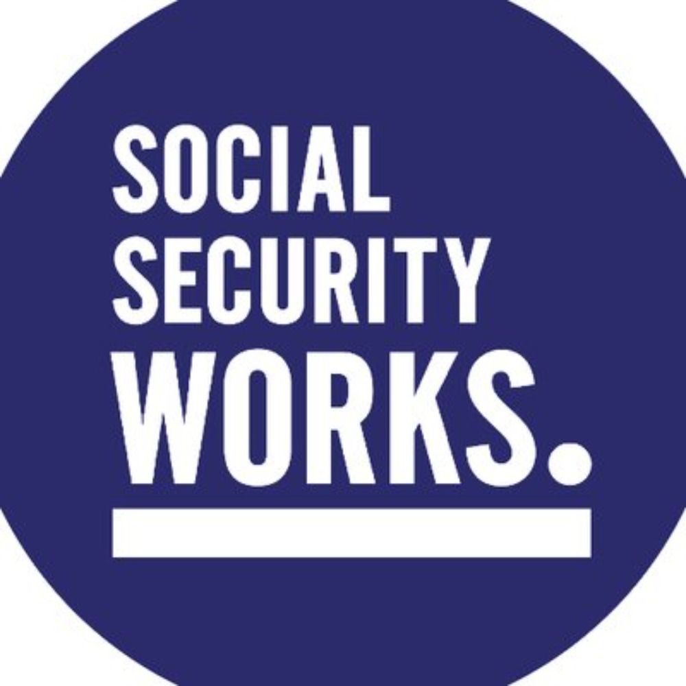 Profile picture socialsecurityworks.org