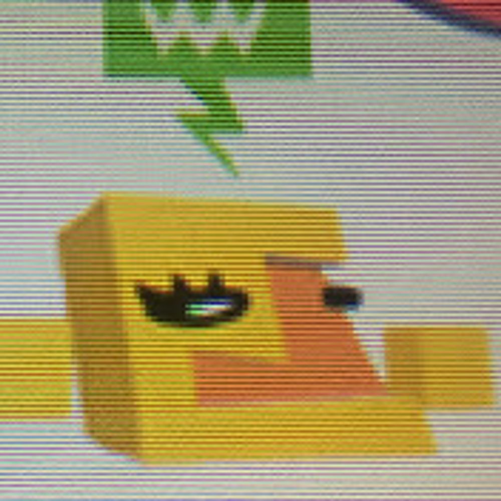 User avatar
