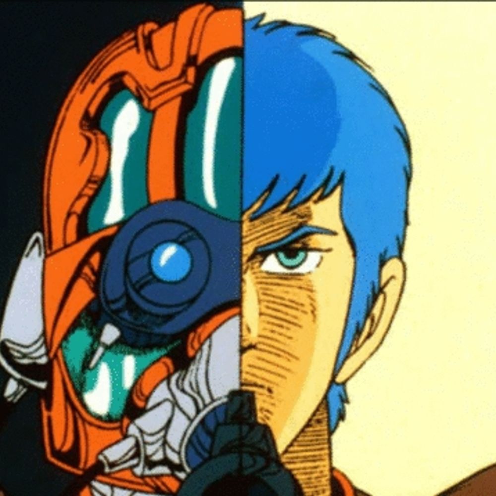 ガルオン