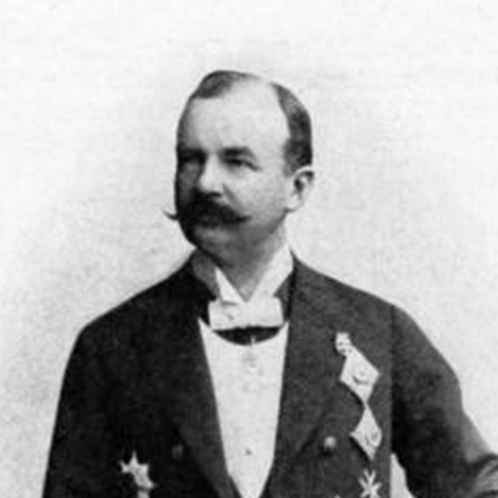 Leberecht Von Kotze