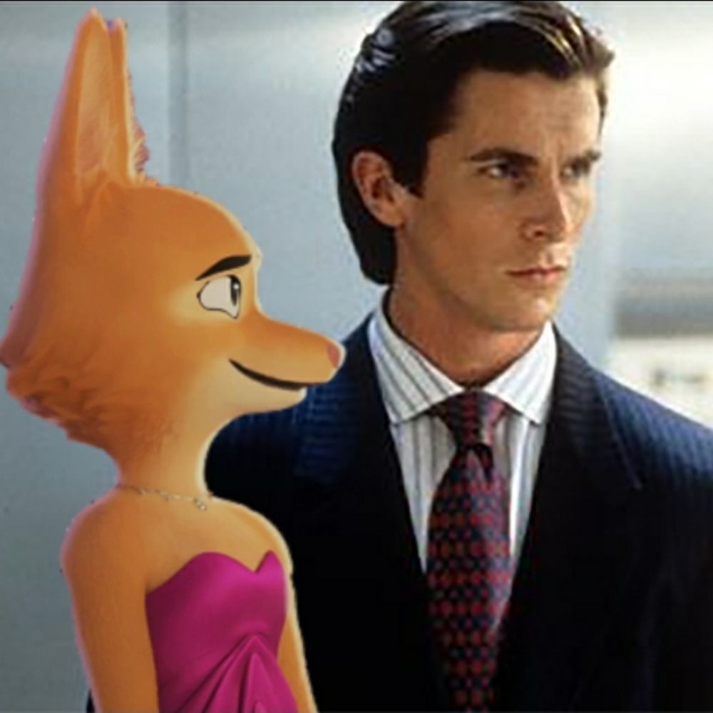 🦊Vixen Lover🦊