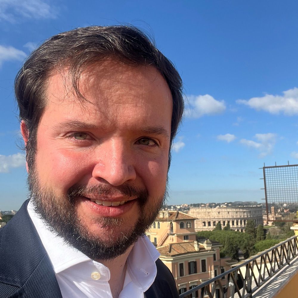 Bruno Randi, MD, PhD