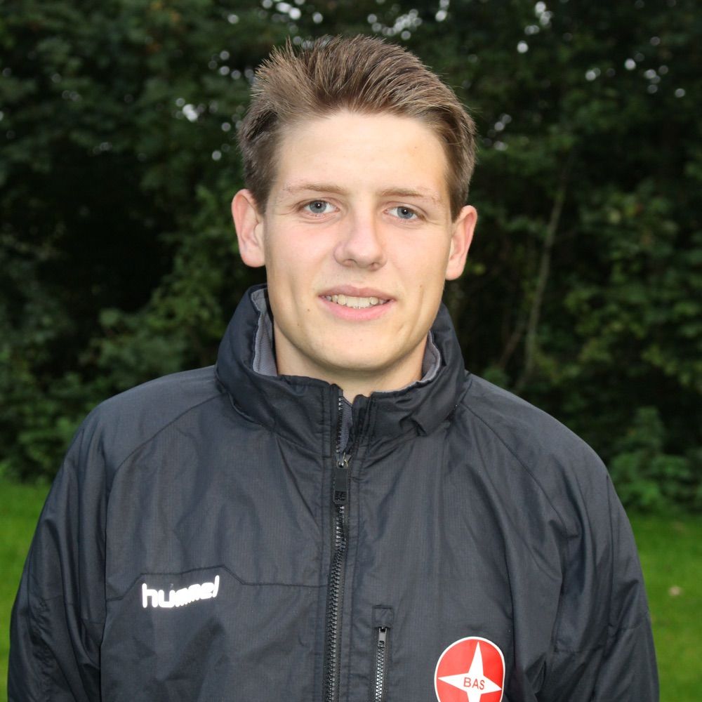 Lars Dodde