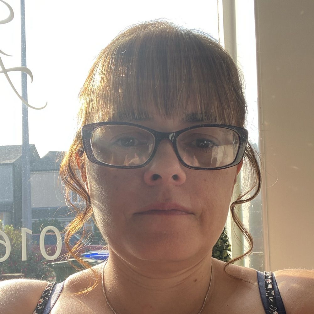 Lisa Adamson