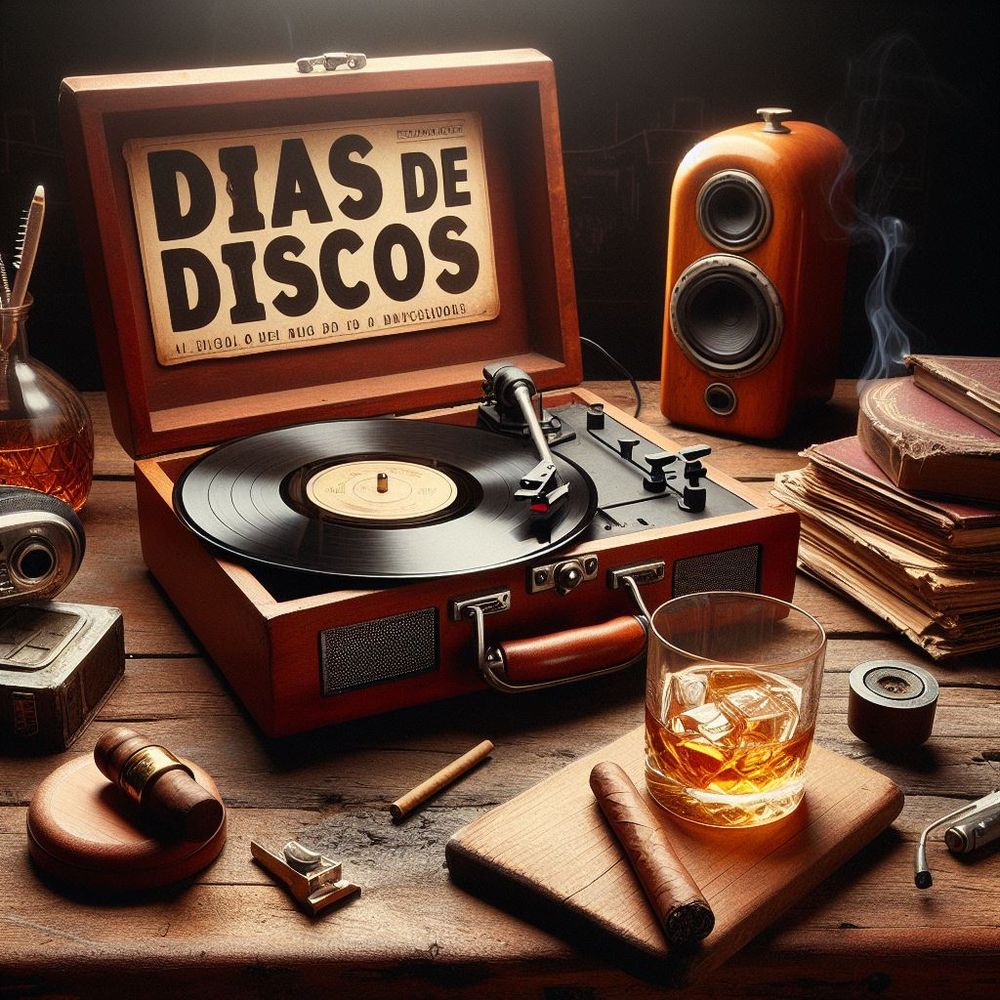 Días de Discos