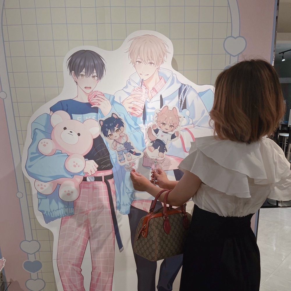 もこも💭