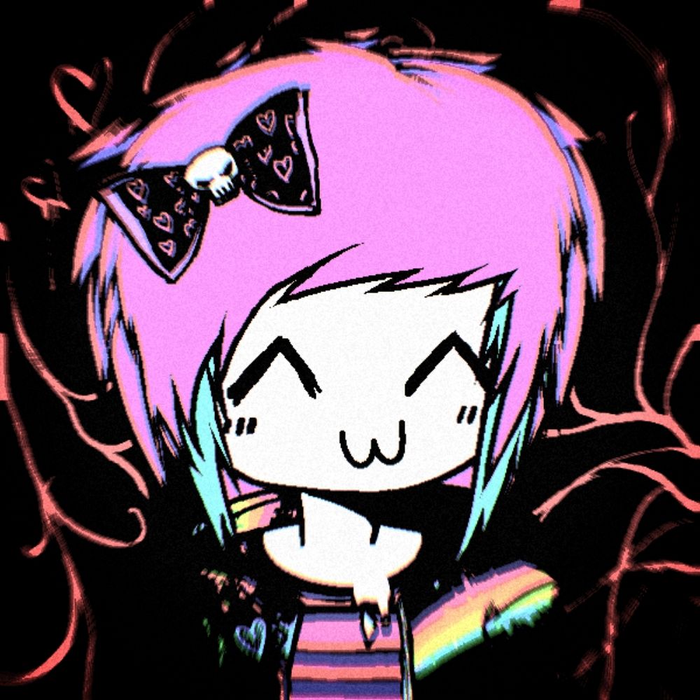 [Toxic] 