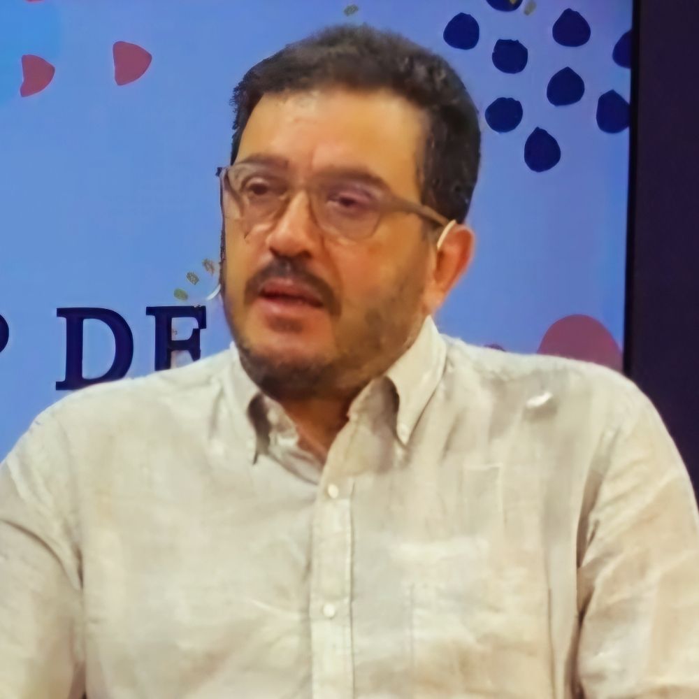 Alejandro Macharowski