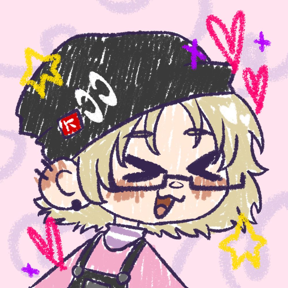 kensa @ zine hell