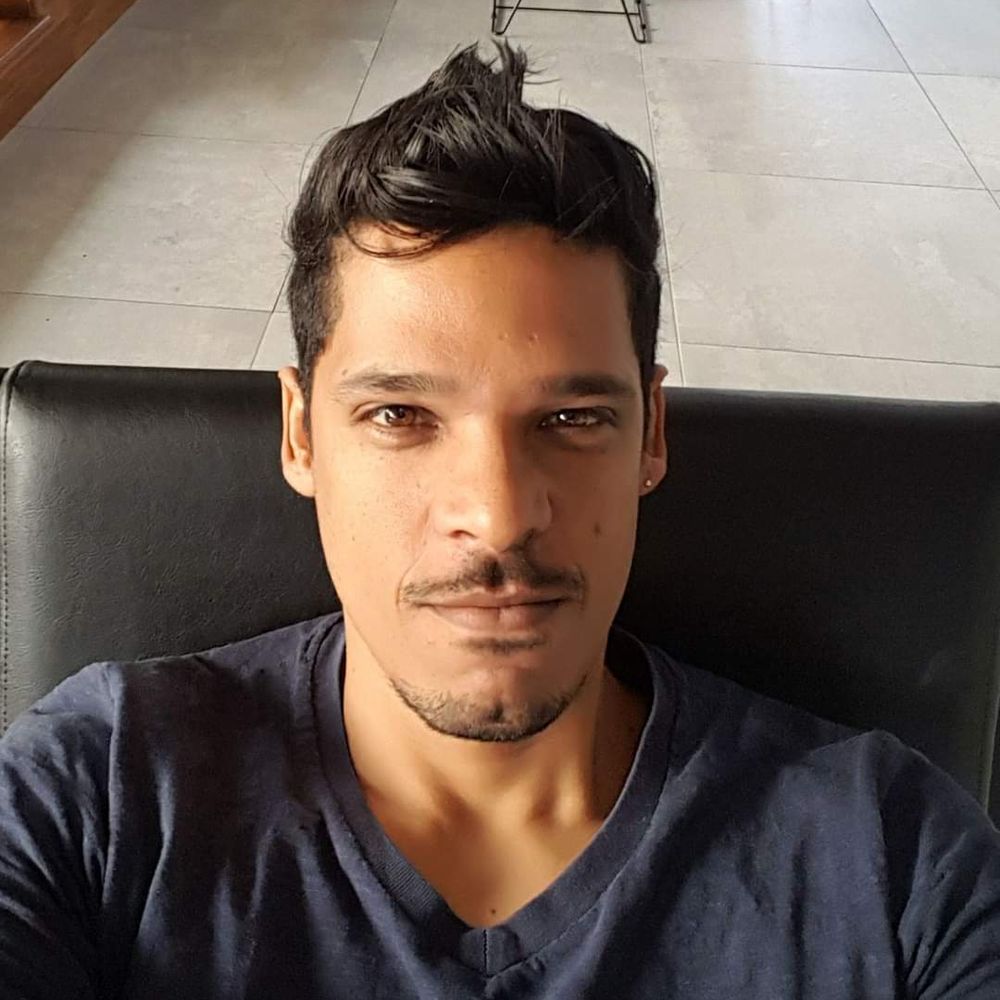 Rogério Santos