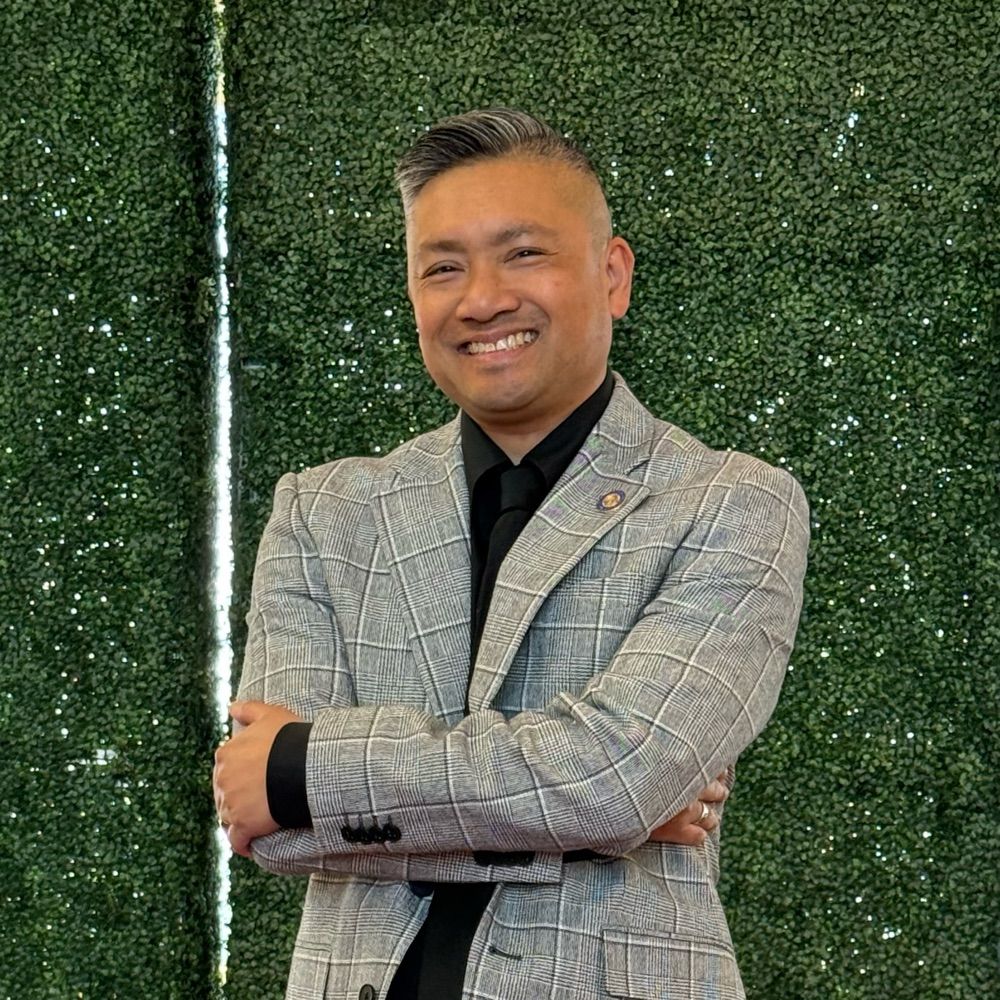 Dr. Rod Daus-Magbual