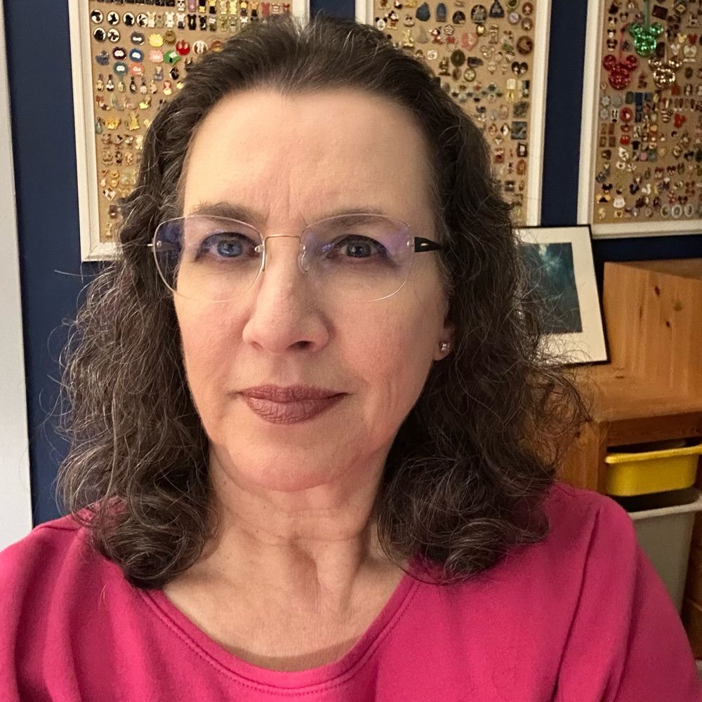 Margot Schilpp