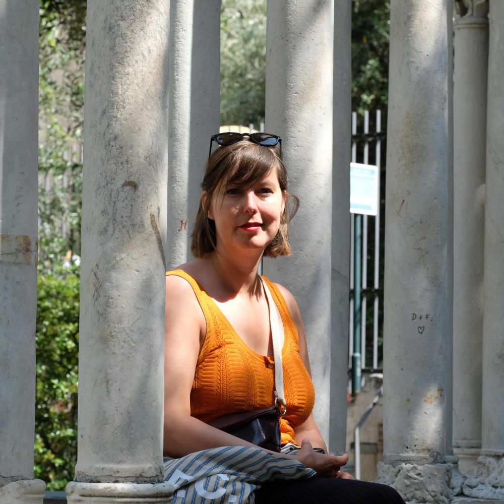 Julie Mabilde
