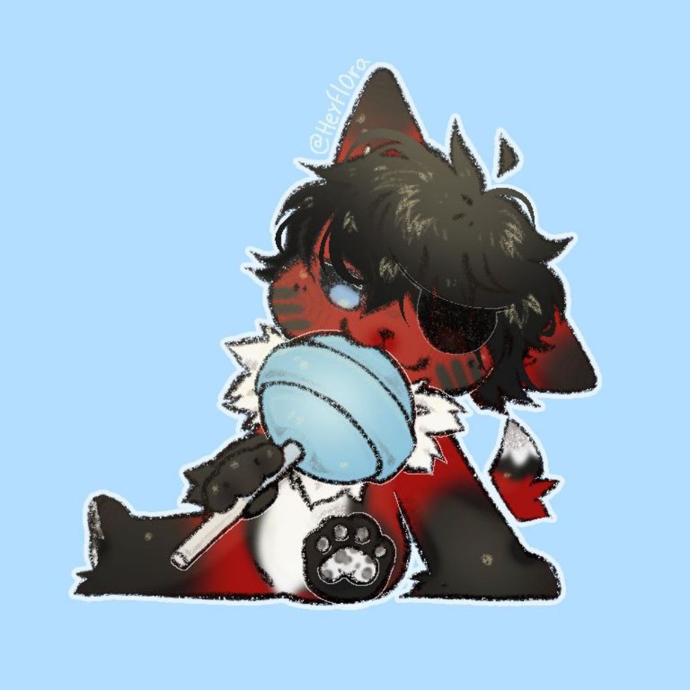 🔪🍓𝙁𝙤𝙭𝙣𝙞𝙣𝙟𝙖🍓🔪