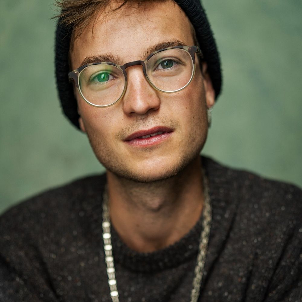 Tom Dalrymple
