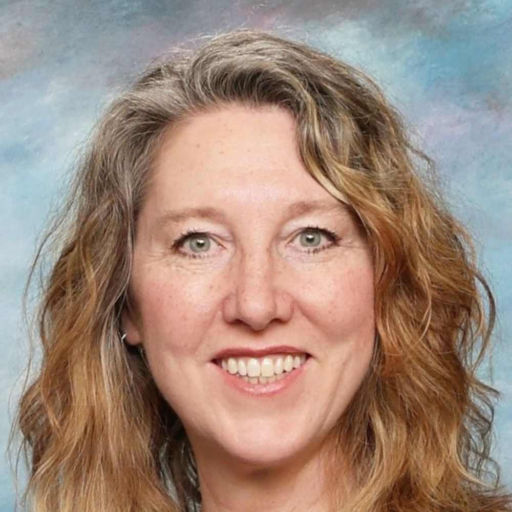 Hillary Samson