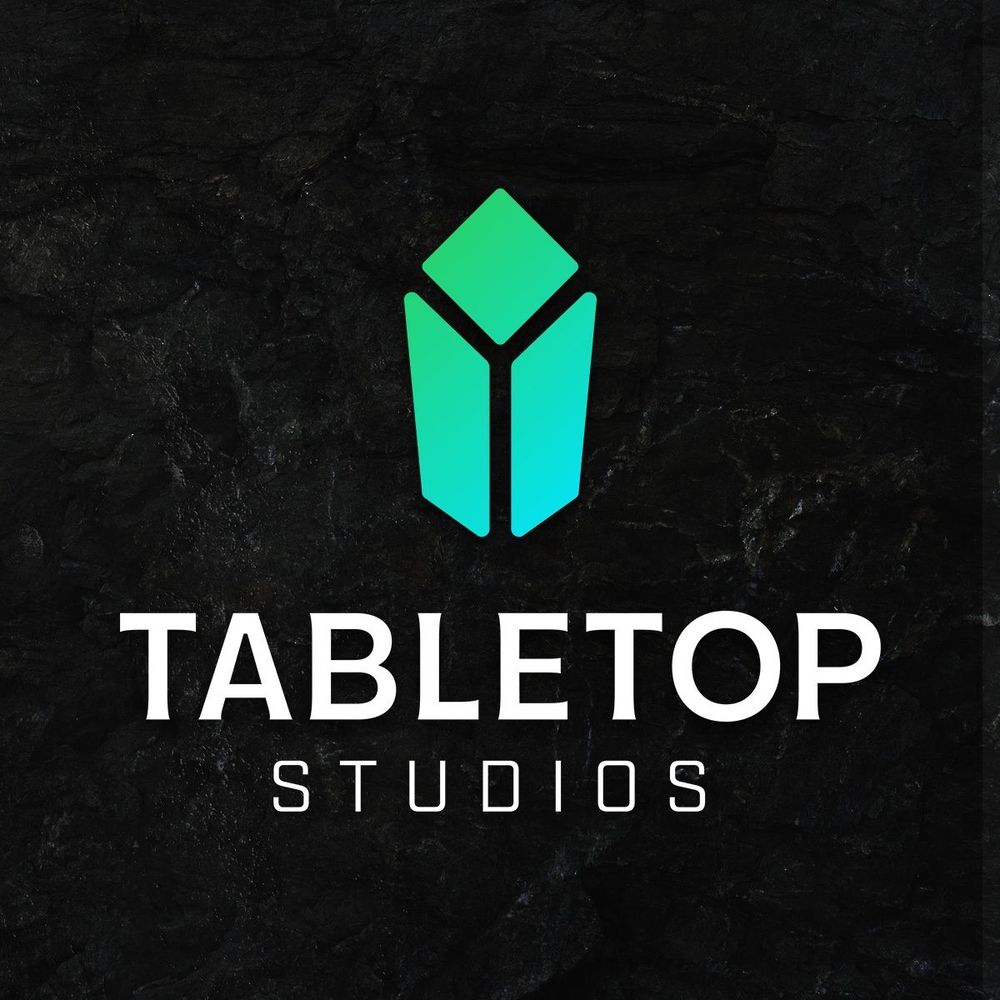 Adam @ Tabletop Studios