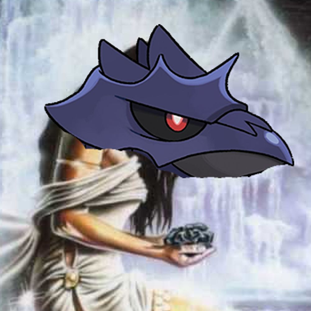 Corviknightwish