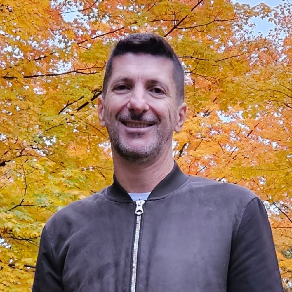 Rogerio Giroldo