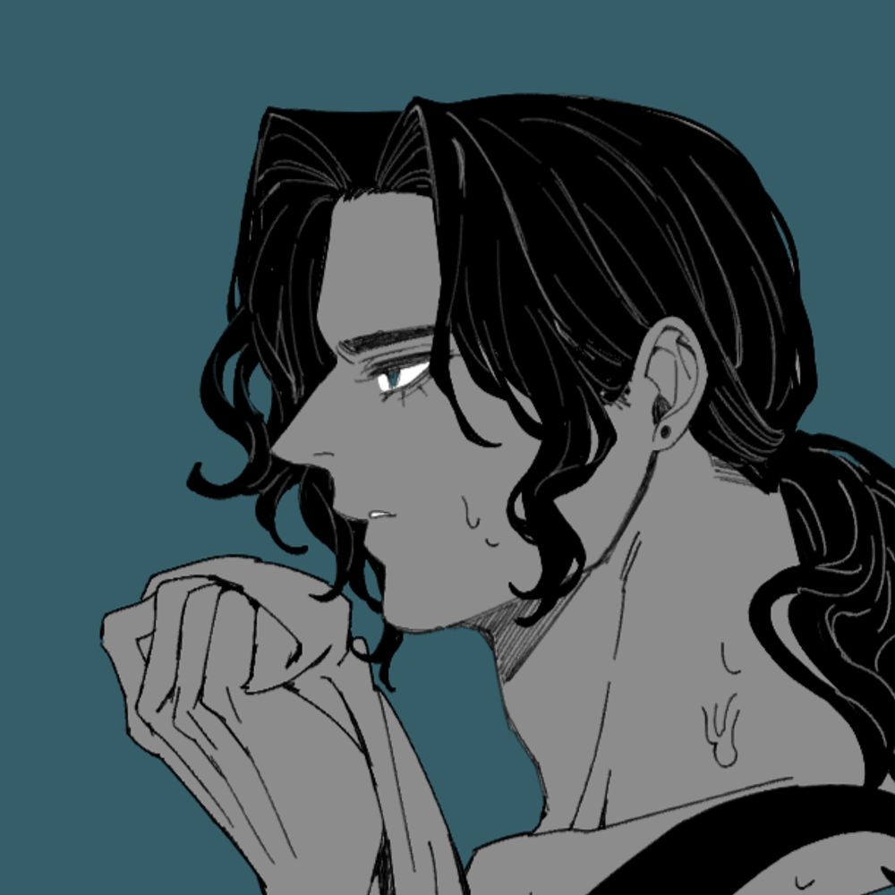 Theodore [RP,DM OK!]