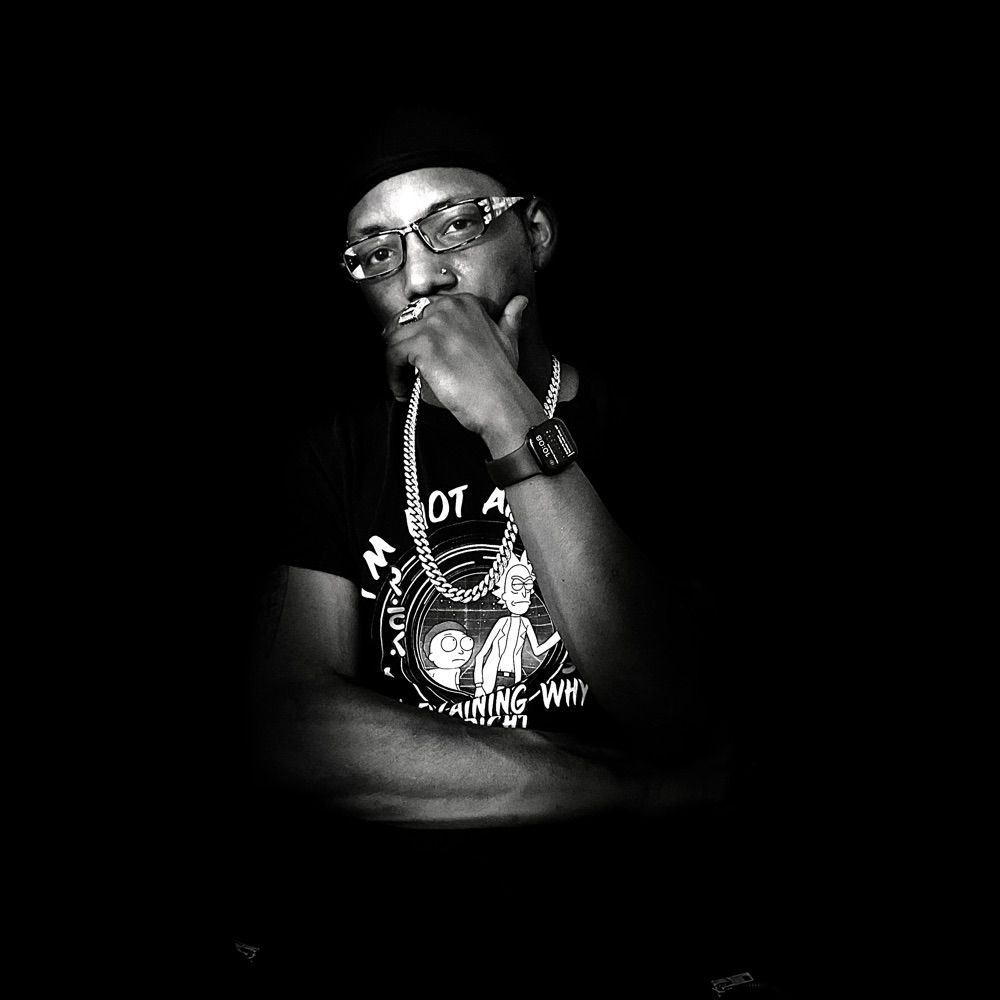 Jyrone Parker
