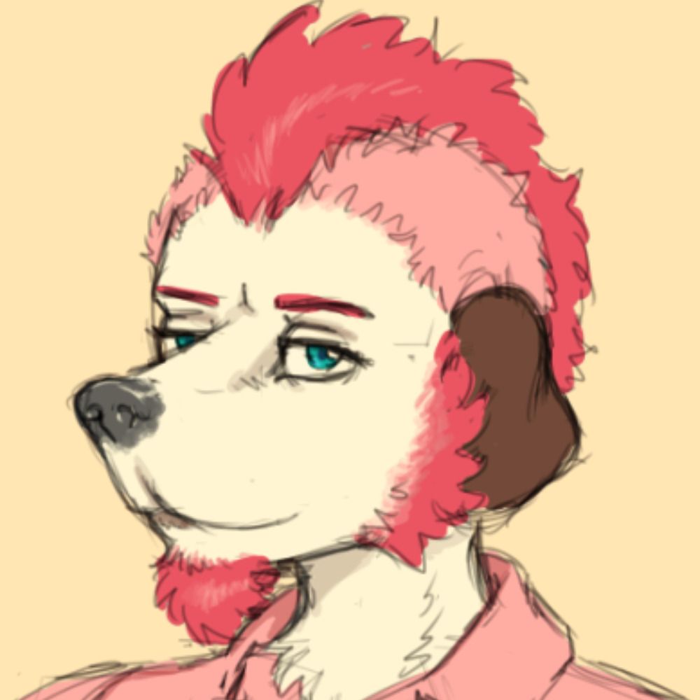 Roden's avatar