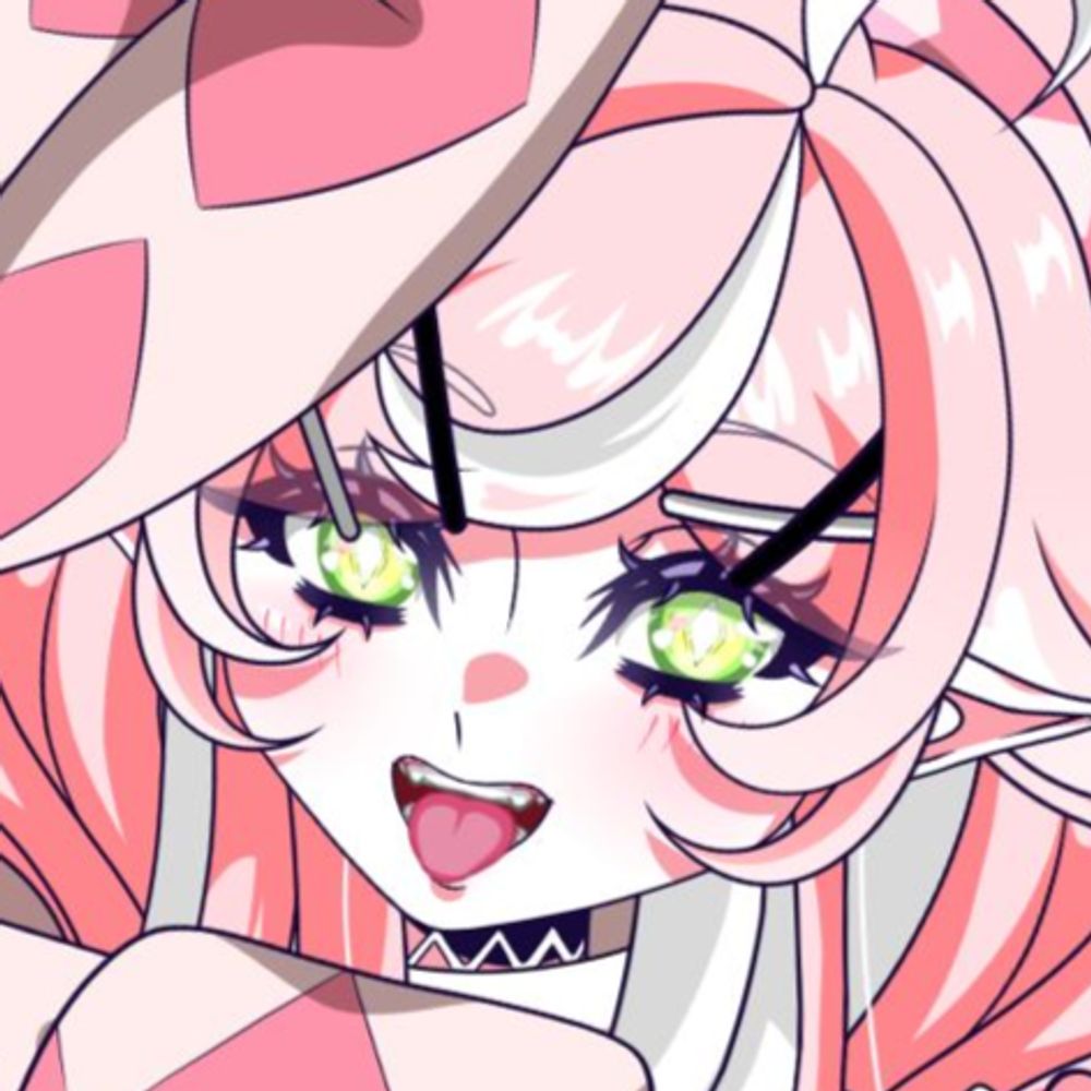LaTeddyNecto 👻🍮 COMMISSIONS OPEN