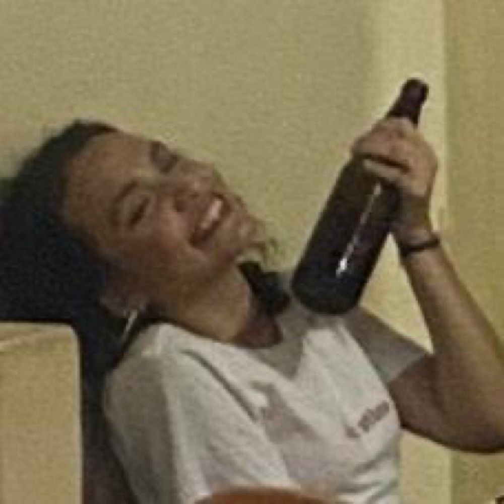 A famosa dona encrenca 🦂