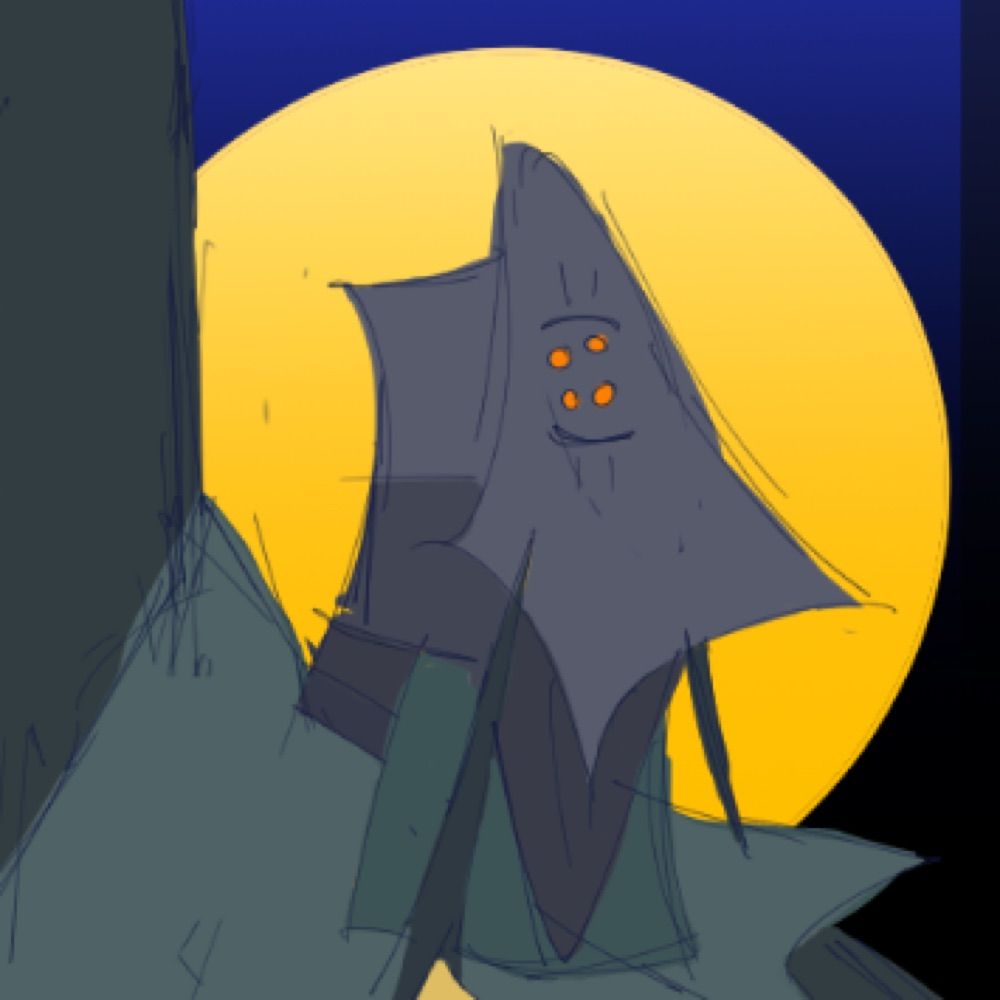 — SPOOK !! 👻