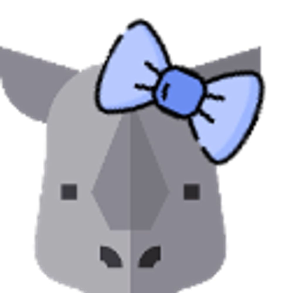 Renting Rhinos