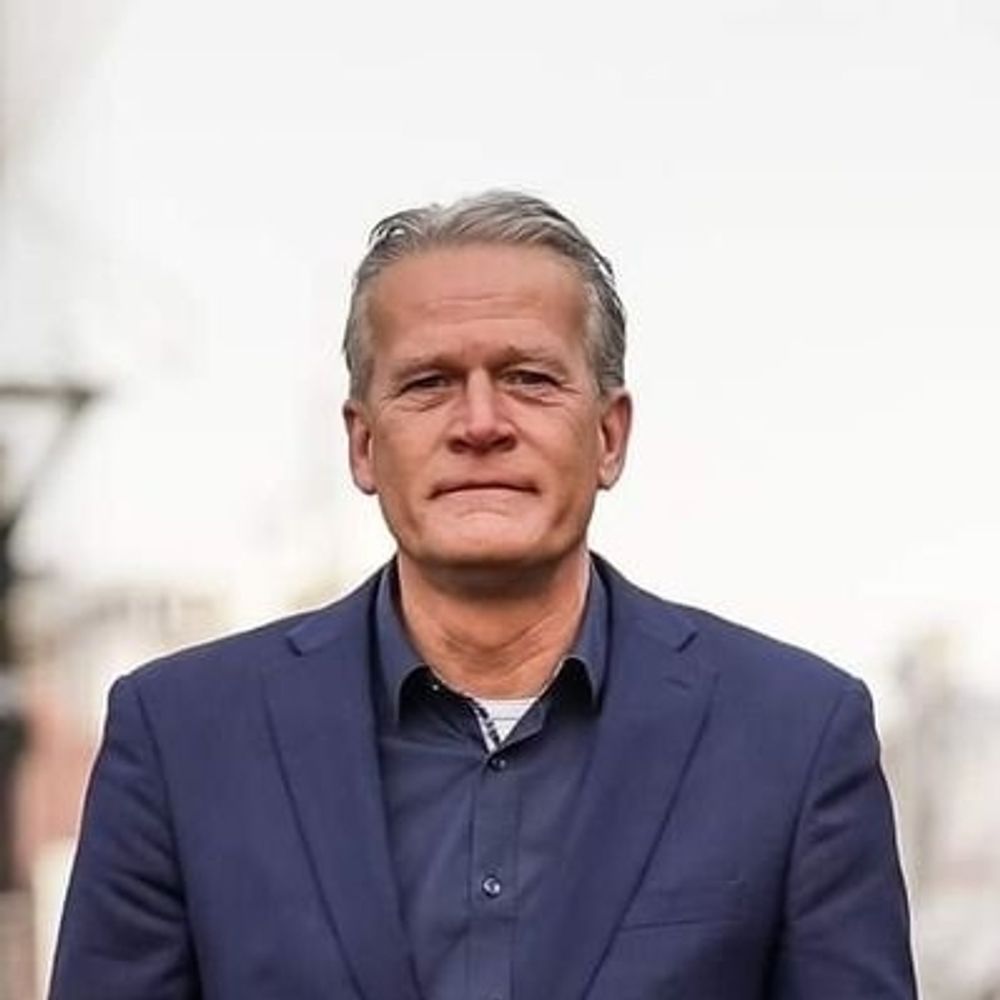 Peter Vos