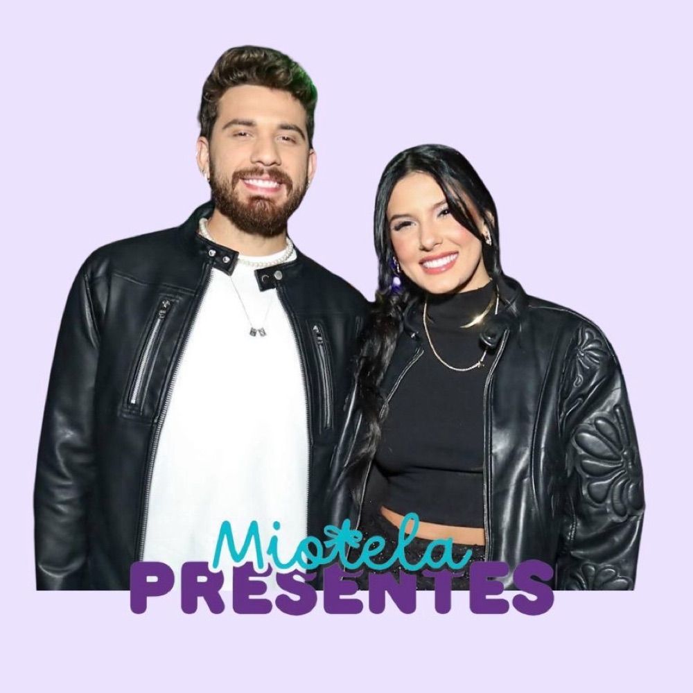 Miotela Presentes