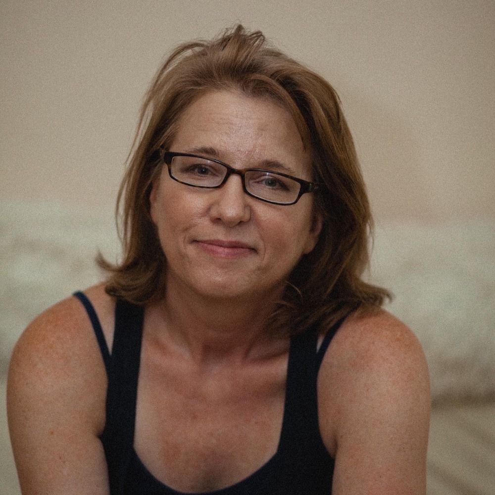 Pamela G. Mullins