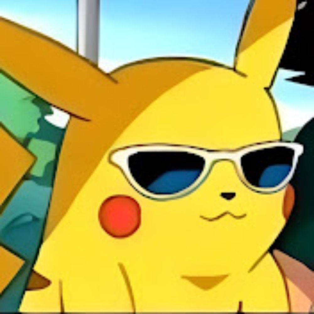 Pikachuextreme